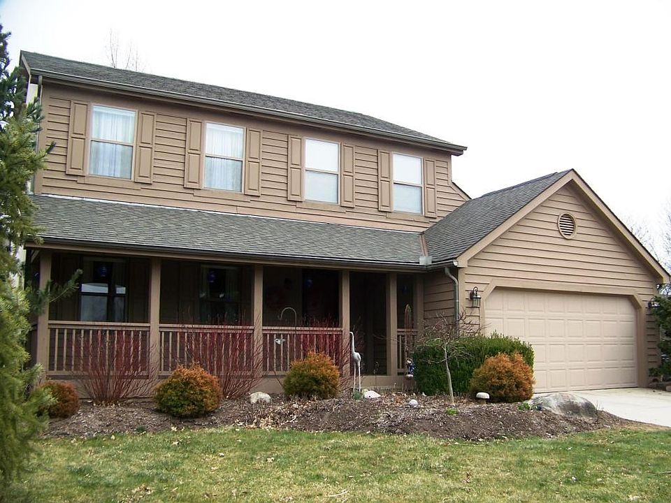 Front Main