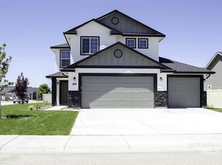 11671 Hidden Point St, Star, ID 83669