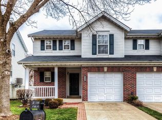 1330 Big Bend Crossing Dr, Valley Park, MO 63088