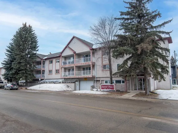 5326 47th Ave #212, Red Deer, AB T4N 3R2