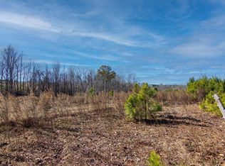 TRACT Six 0 Chestnut Grove Rd, Shiloh, GA 31826