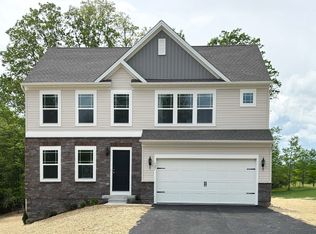 121 Meadowland Dr HOMESITE S6-10, Ridgeley, WV 26253