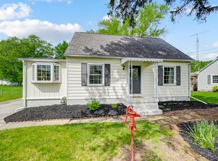 525 W Possum Rd, Springfield, OH 45506