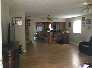 4801 Warren Dr, Evansville, IN