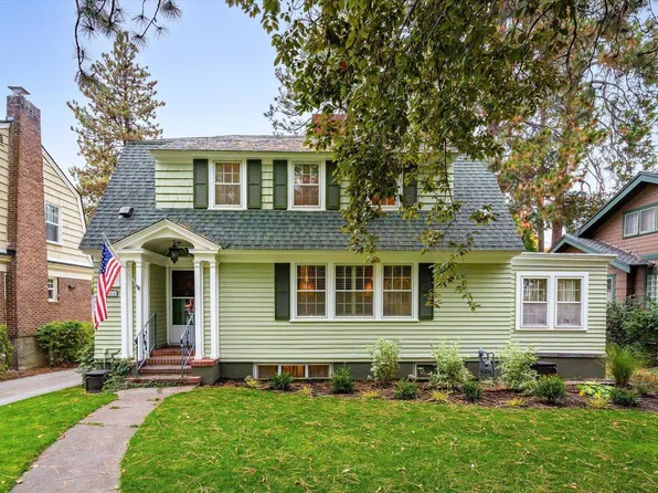 444 W 24th Ave, Spokane, WA 99203