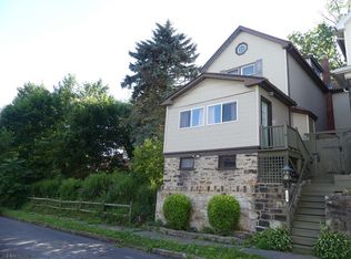 118 Willow Ave, Altoona, PA 16601