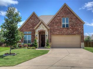 492 Chandler Ct, Fate, TX 75189