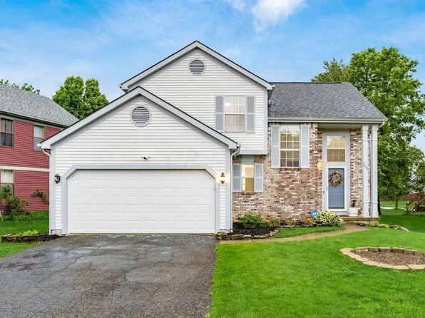 7677 Stow Acres Pl, Pickerington, OH 43147