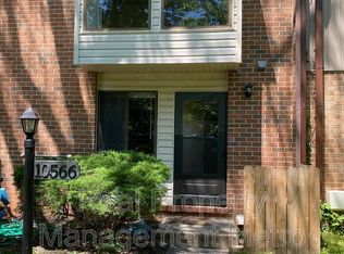10566 Jason Ln, Columbia, MD 21044