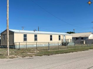 3802 Missouri Ave, Artesia, NM 88210