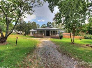 16 Havens Ln, Conway, AR 72034
