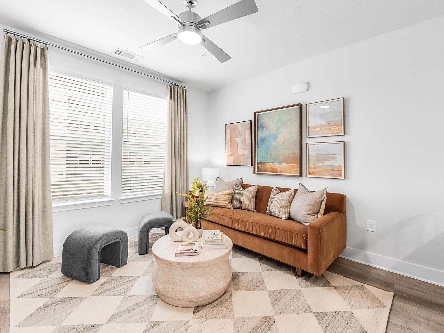 Alta Westinghouse Townhomes — Photo 4