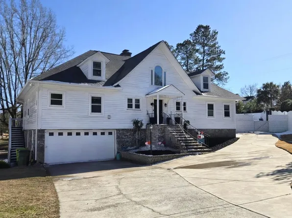 6 Green Shank Ct, Irmo, SC 29063