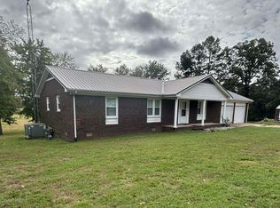 202 Shelby Dr, Wingo, KY 42088