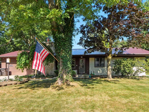 6909 Penrose Dr, Fort Wayne, IN 46835