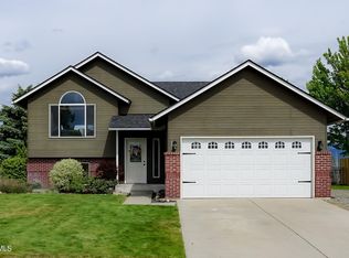 595 N Divot Ave, Post Falls, ID 83854