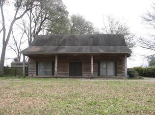 46 Bayou Rd, Indianola, MS 38751