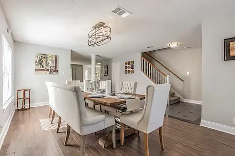 N Hills Village Dr — Photo 16