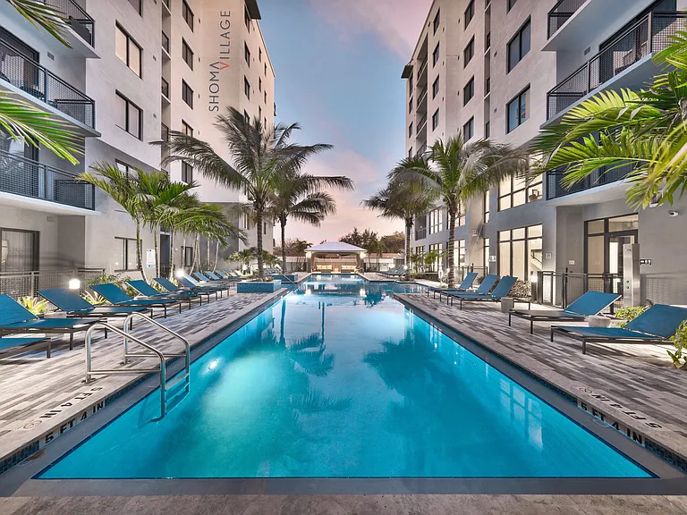 The Upland at Hialeah — Photo 27