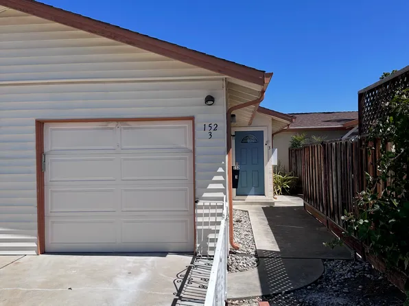 152 Warren Dr #3, Santa Clara, CA 95051