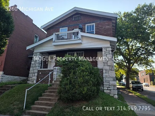 3260 Michigan Ave, Saint Louis, MO 63118