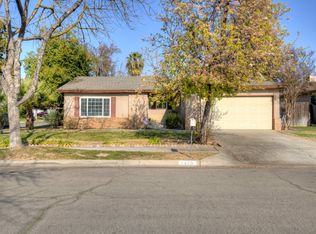 3470 W Roberts Ave, Fresno, CA