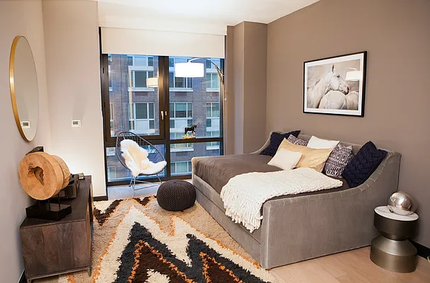 Rented by The Dermot Realty Management Company | media 27