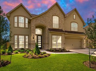 25015 Karacabey Ct, Spring, TX 77389