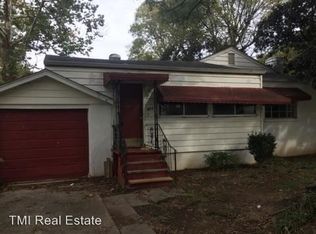 616 40th Pl, Fairfield, AL 35064