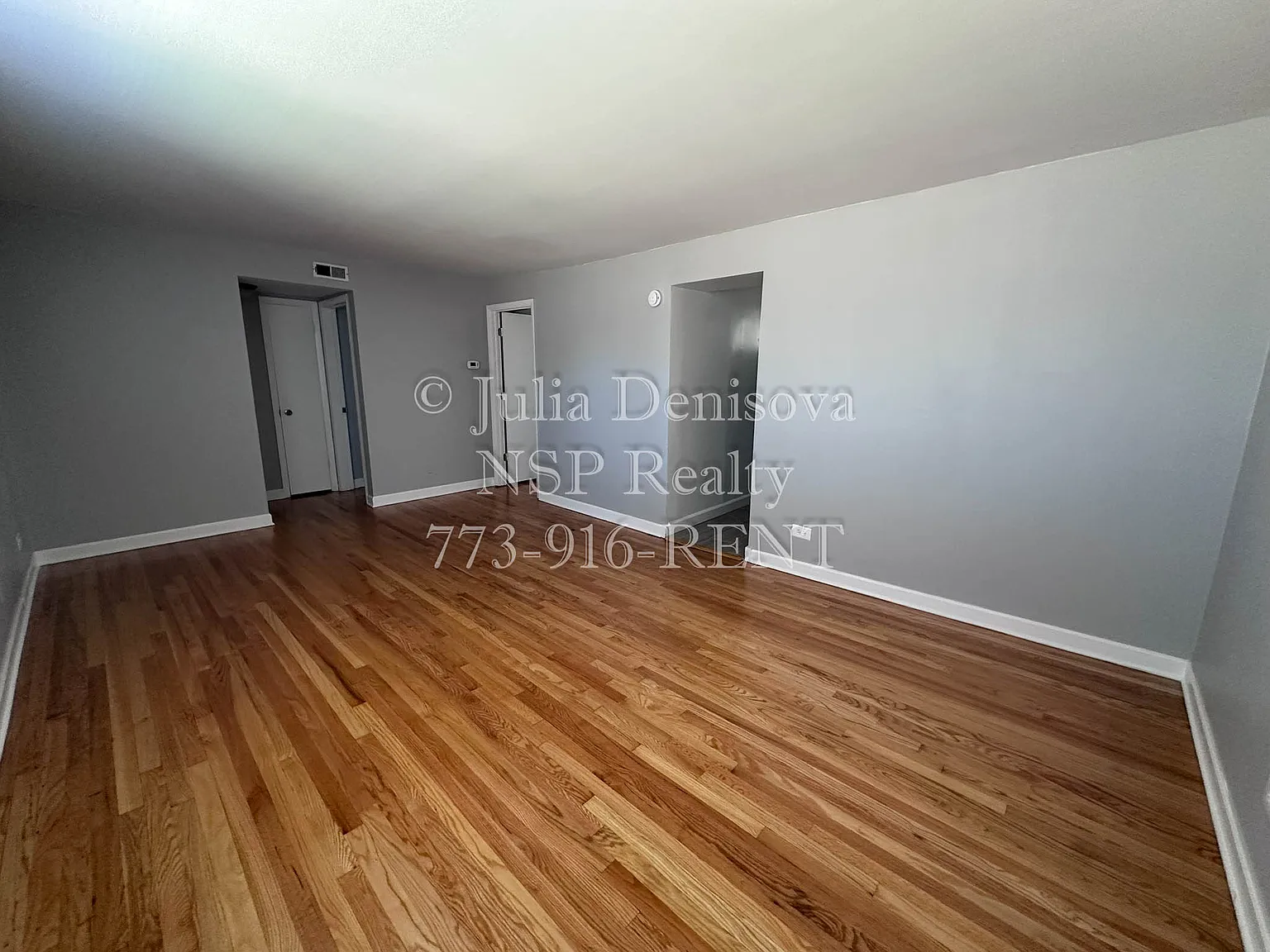 2 bed, 850 sqft, $1,900 — Photo 3