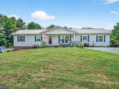 14846 White Oak Rdg, Hancock, MD, 21750