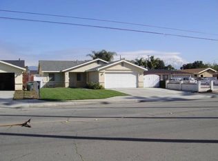 597 E Franklin Ave, Pomona, CA 91766