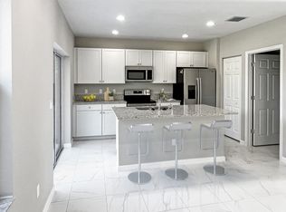 3983 SW Kabane St, Port Saint Lucie, FL 34953