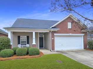 4 Ivy Gate Ct, Irmo, SC 29063