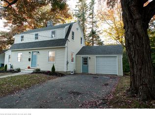 43 Clinton St, South Portland, ME 04106