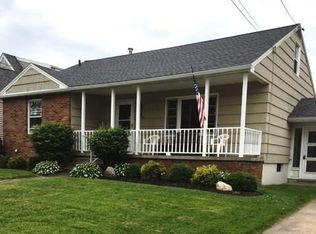 41 Kent St, Blasdell, NY 14219