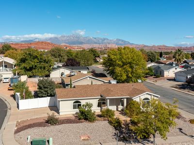 460 N 2200 E, Saint George, UT, 84790
