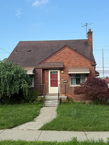 6866 Mayburn St Photo 1