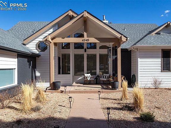 2nd image of 4345 Star Ranch Rd