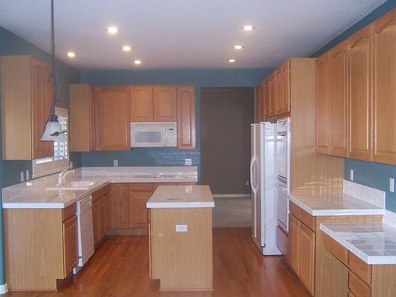 Large Kitchen