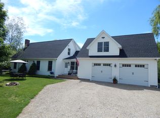 77 Gates Farm Rd, Lebanon, CT 06249