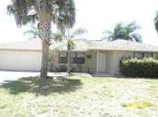 510 SW Dalton Cir, Port Saint Lucie, FL 34953