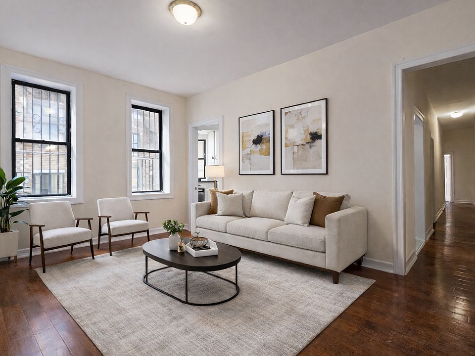 1st image of 300 Fort Washington Ave APT 2H