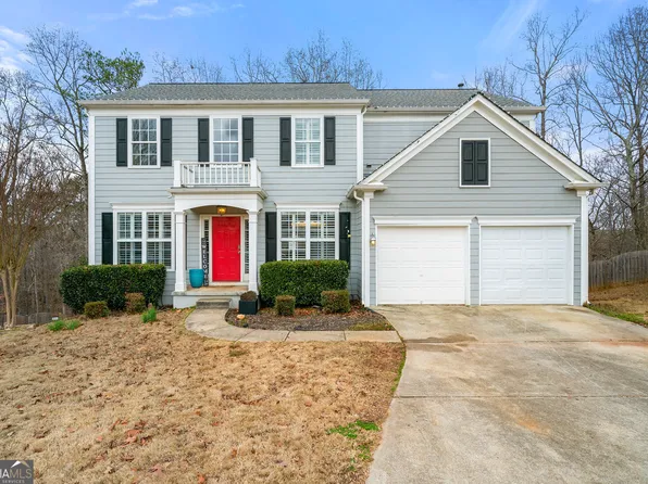 2501 Haddenham Ln SW, Smyrna, GA 30082