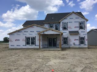 4714 Whittlebury Dr, Fort Wayne, IN 46818
