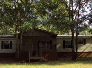 342 Riverbend Ln, Lincoln, AL 35096