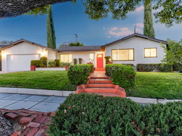 1080 Riviera Dr, Pasadena, CA 91107