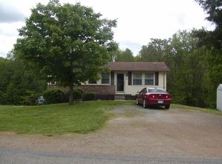 226 Brass Shop Rd, Ridgeway, VA 24148