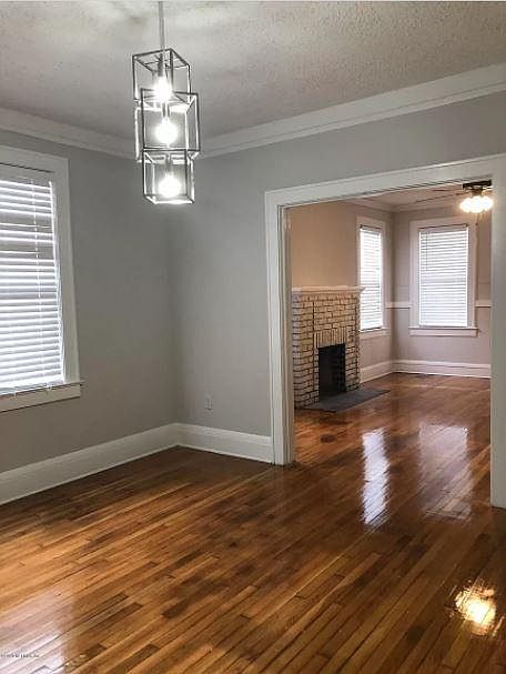 Dining Room / Living Room