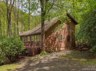 292 Doubletop Trl, Sylva, NC 28779